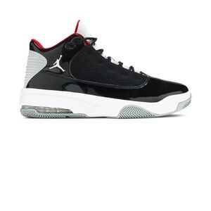 Jordan Max Aura 2 Black Cement